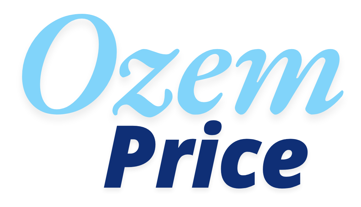 ozemprice.com